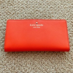 kate spade Wallet